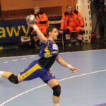 29.03.2017 PGNiG Superliga: Azoty Puławy - Vive Tauron Kielce / Krzysztof Bujnowicz / Radio Kielce