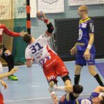 29.03.2017 PGNiG Superliga: Azoty Puławy - Vive Tauron Kielce / Krzysztof Bujnowicz / Radio Kielce