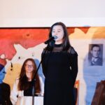 04.03.2017 Chmielnik. Obchody Narodowego Dnia Pamięci „Żołnierzy Wyklętych” / Jarosław Kubalski / Radio Kielce