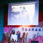 04.03.2017 Chmielnik. Obchody Narodowego Dnia Pamięci „Żołnierzy Wyklętych” / Jarosław Kubalski / Radio Kielce