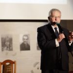 04.03.2017 Chmielnik. Obchody Narodowego Dnia Pamięci „Żołnierzy Wyklętych” / Jarosław Kubalski / Radio Kielce
