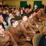 04.03.2017 Chmielnik. Obchody Narodowego Dnia Pamięci „Żołnierzy Wyklętych” / Jarosław Kubalski / Radio Kielce