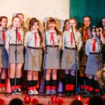 04.03.2017 Chmielnik. Obchody Narodowego Dnia Pamięci „Żołnierzy Wyklętych” / Jarosław Kubalski / Radio Kielce