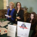 Targi pracy w Wojewódzkim Domu Kultury w Kielcach / Jarosław Kubalski / Radio Kielce