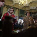 Targi pracy w Wojewódzkim Domu Kultury w Kielcach / Jarosław Kubalski / Radio Kielce