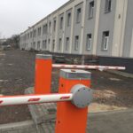 Świętokrzyskie Centrum Matki i Noworodka, parking / Jarosław Kubalski / Radio Kielce