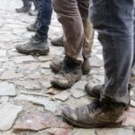 III Nocna Droga Krzyżowa z Kielc na Święty Krzyż / Jarosław Kubalski / Radio Kielce