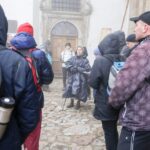 III Nocna Droga Krzyżowa z Kielc na Święty Krzyż / Jarosław Kubalski / Radio Kielce