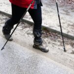 III Nocna Droga Krzyżowa z Kielc na Święty Krzyż / Jarosław Kubalski / Radio Kielce