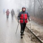 III Nocna Droga Krzyżowa z Kielc na Święty Krzyż / Jarosław Kubalski / Radio Kielce