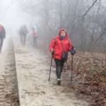 III Nocna Droga Krzyżowa z Kielc na Święty Krzyż / Jarosław Kubalski / Radio Kielce