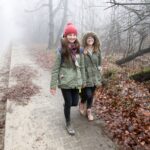 III Nocna Droga Krzyżowa z Kielc na Święty Krzyż / Jarosław Kubalski / Radio Kielce