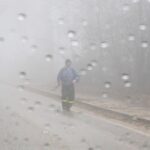 III Nocna Droga Krzyżowa z Kielc na Święty Krzyż / Jarosław Kubalski / Radio Kielce