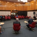 "Studio Polityczne Radia Kielce" (26.03.2017 r.) / Robert Felczak / Radio Kielce