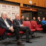 "Studio Polityczne Radia Kielce" (26.03.2017 r.) / Robert Felczak / Radio Kielce