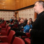 "Studio Polityczne Radia Kielce" (26.03.2017 r.) / Robert Felczak / Radio Kielce