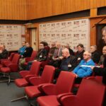 "Studio Polityczne Radia Kielce" (26.03.2017 r.) / Robert Felczak / Radio Kielce