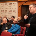 "Studio Polityczne Radia Kielce" (26.03.2017 r.) / Robert Felczak / Radio Kielce