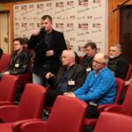 "Studio Polityczne Radia Kielce" (26.03.2017 r.) / Robert Felczak / Radio Kielce