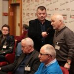 "Studio Polityczne Radia Kielce" (26.03.2017 r.) / Robert Felczak / Radio Kielce