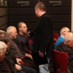 "Studio Polityczne Radia Kielce" (26.03.2017 r.) / Robert Felczak / Radio Kielce