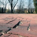 Kielce. Alejki w Parku Miejskim / Robert Felczak / Radio Kielce