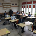 Finał "Olimpiady Solidarności. Dwie dekady historii" / Stanisław Blinstrub / Radio Kielce