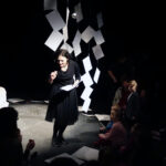 "Sztuk! Sztuk! To puka sztuka dla dzieci!" - cykl spotkań w Teatrze Lalki i Aktora „Kubuś” / Stanisław Blinstrub / Radio Kielce