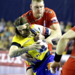 11.03.2017 Kielce. Mecz Vive Tauron Kielce - Miszkow Brześć / Jarosław Kubalski / Radio Kielce