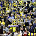 11.03.2017 Kielce. Mecz Vive Tauron Kielce - Miszkow Brześć / Jarosław Kubalski / Radio Kielce