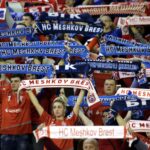 11.03.2017 Kielce. Mecz Vive Tauron Kielce - Miszkow Brześć / Jarosław Kubalski / Radio Kielce