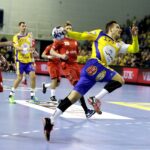 11.03.2017 Kielce. Mecz Vive Tauron Kielce - Miszkow Brześć / Jarosław Kubalski / Radio Kielce