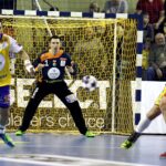 11.03.2017 Kielce. Mecz Vive Tauron Kielce - Miszkow Brześć / Jarosław Kubalski / Radio Kielce