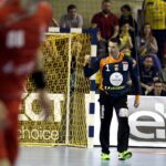 11.03.2017 Kielce. Mecz Vive Tauron Kielce - Miszkow Brześć / Jarosław Kubalski / Radio Kielce