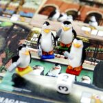 Kielce. Gry bez prądu w Muzeum Zabawek i Zabawy (12 marca 2017 r.) / Jarosław Kubalski / Radio Kielce