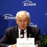 15.03.2017 Warszawa. Enea właścicielem Elektrowni Połaniec. Krzysztof Tchórzewski  - minister energii / Jarosław Kubalski / Radio Kielce
