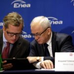 15.03.2017 Warszawa. Enea właścicielem Elektrowni Połaniec / Jarosław Kubalski / Radio Kielce