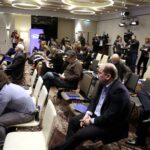 15.03.2017 Warszawa. Enea właścicielem Elektrowni Połaniec / Jarosław Kubalski / Radio Kielce