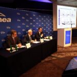 15.03.2017 Warszawa. Enea właścicielem Elektrowni Połaniec / Jarosław Kubalski / Radio Kielce