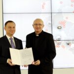 Jarosław Kubalski / Radio Kielce