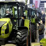 16.03.2017 Kielce. Ostatnie przygotowania do targów Agrotech / Jarosław Kubalski / Radio Kielce