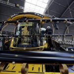 16.03.2017 Kielce. Ostatnie przygotowania do targów Agrotech / Jarosław Kubalski / Radio Kielce