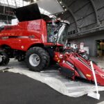 16.03.2017 Kielce. Ostatnie przygotowania do targów Agrotech / Jarosław Kubalski / Radio Kielce