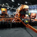 16.03.2017 Kielce. Ostatnie przygotowania do targów Agrotech / Jarosław Kubalski / Radio Kielce