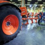 16.03.2017 Kielce. Ostatnie przygotowania do targów Agrotech / Jarosław Kubalski / Radio Kielce