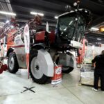 16.03.2017 Kielce. Ostatnie przygotowania do targów Agrotech / Jarosław Kubalski / Radio Kielce