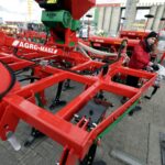 16.03.2017 Kielce. Ostatnie przygotowania do targów Agrotech / Jarosław Kubalski / Radio Kielce