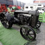 16.03.2017 Kielce. Ostatnie przygotowania do targów Agrotech / Jarosław Kubalski / Radio Kielce