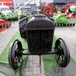 16.03.2017 Kielce. Ostatnie przygotowania do targów Agrotech / Jarosław Kubalski / Radio Kielce