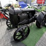 16.03.2017 Kielce. Ostatnie przygotowania do targów Agrotech / Jarosław Kubalski / Radio Kielce